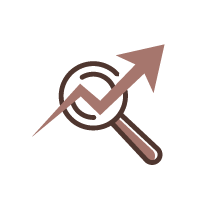 Icon for Search Engine Optimization