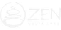 Zen Media Labs Logo